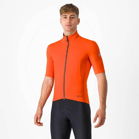 Image Maillot Perfetto Ros 2 Wind - Homme | Castelli /// Triathlon Store