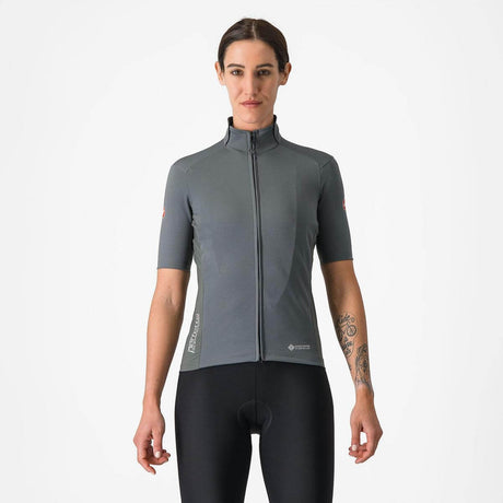 Image Maillot Perfetto Ros 2 Wind W - Femme | Castelli /// Triathlon Store