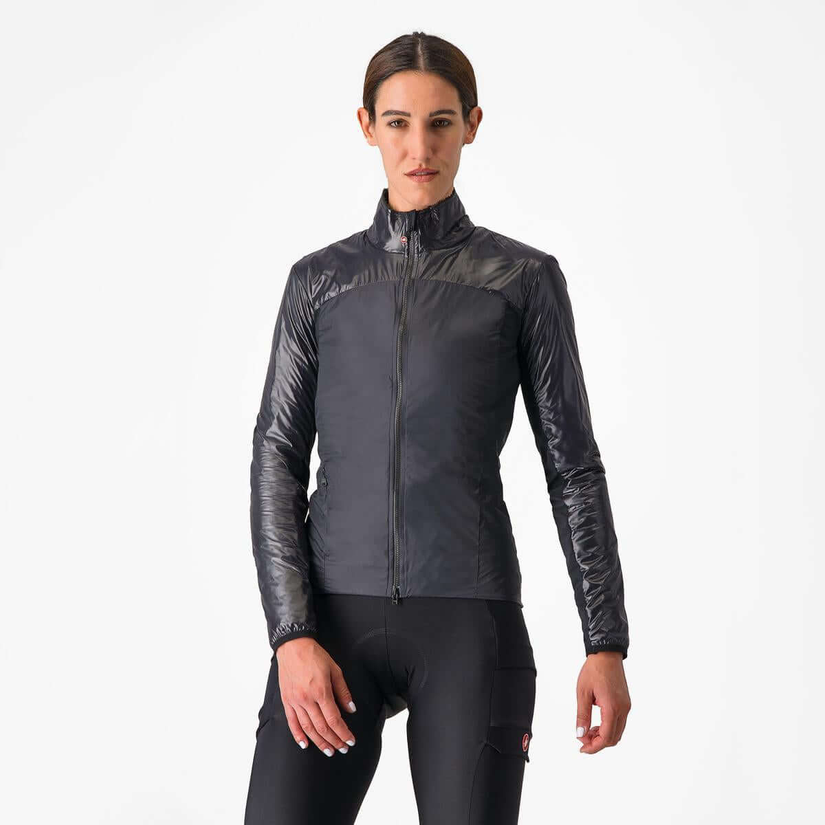 Image Veste Unlimited Puffy 2 W - Femme | Castelli /// Triathlon Store
