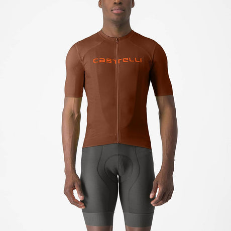Image Maillot Prologo Lite Deep - Homme | Castelli /// Triathlon Store