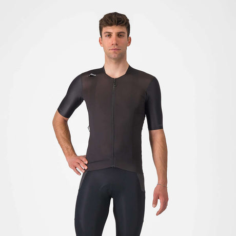 Image Maillot Unlimited Pro - Homme | Castelli /// Triathlon Store