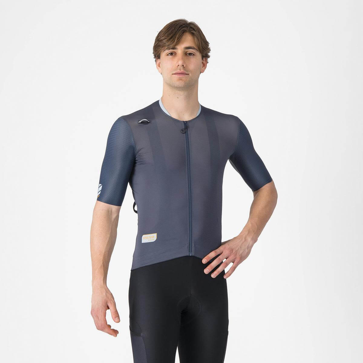 Image Maillot Unlimited Pro Twilight - Homme | Castelli /// Triathlon Store