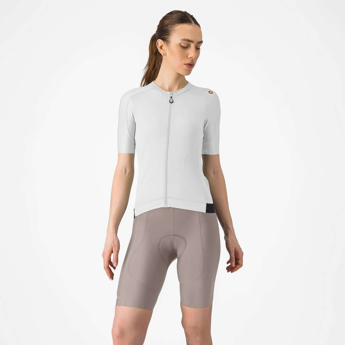 Image Short Espresso W - Femme | Castelli /// Triathlon Store