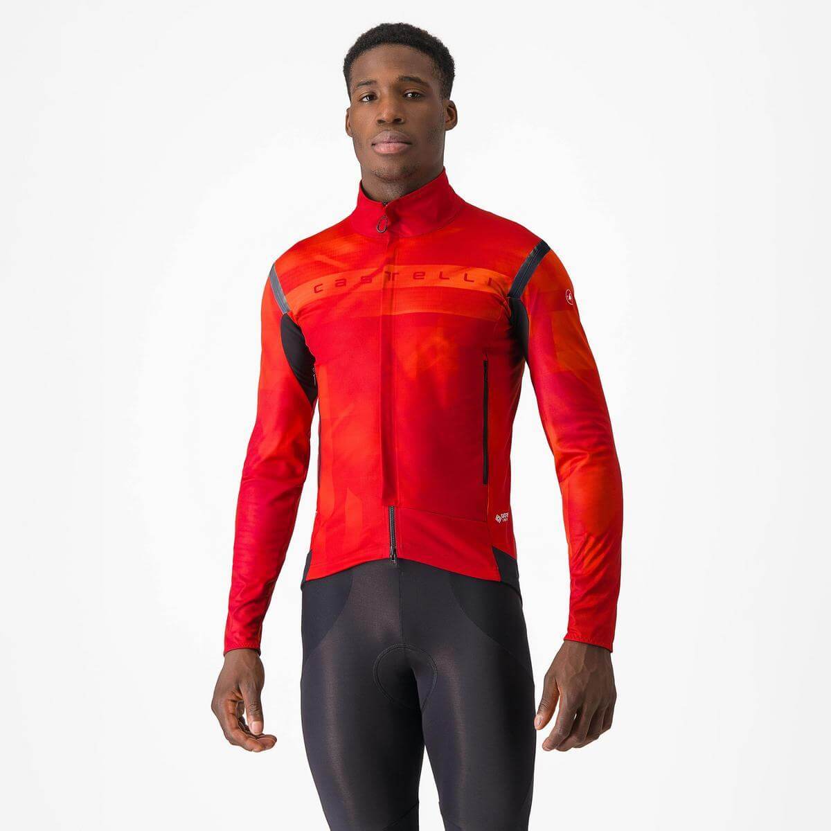 Image Veste Perfetto Ltd Ros 2 - Homme | Castelli /// Triathlon Store
