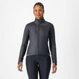 Image Veste Fly Direct W - Femme | Castelli /// Triathlon Store