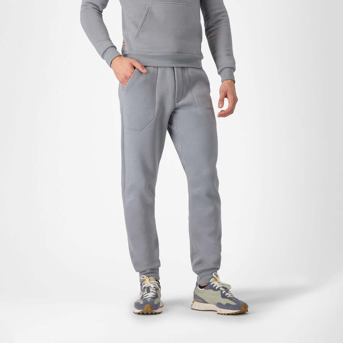 Image Pantalon Classico Lounge - Homme | Castelli /// Triathlon Store