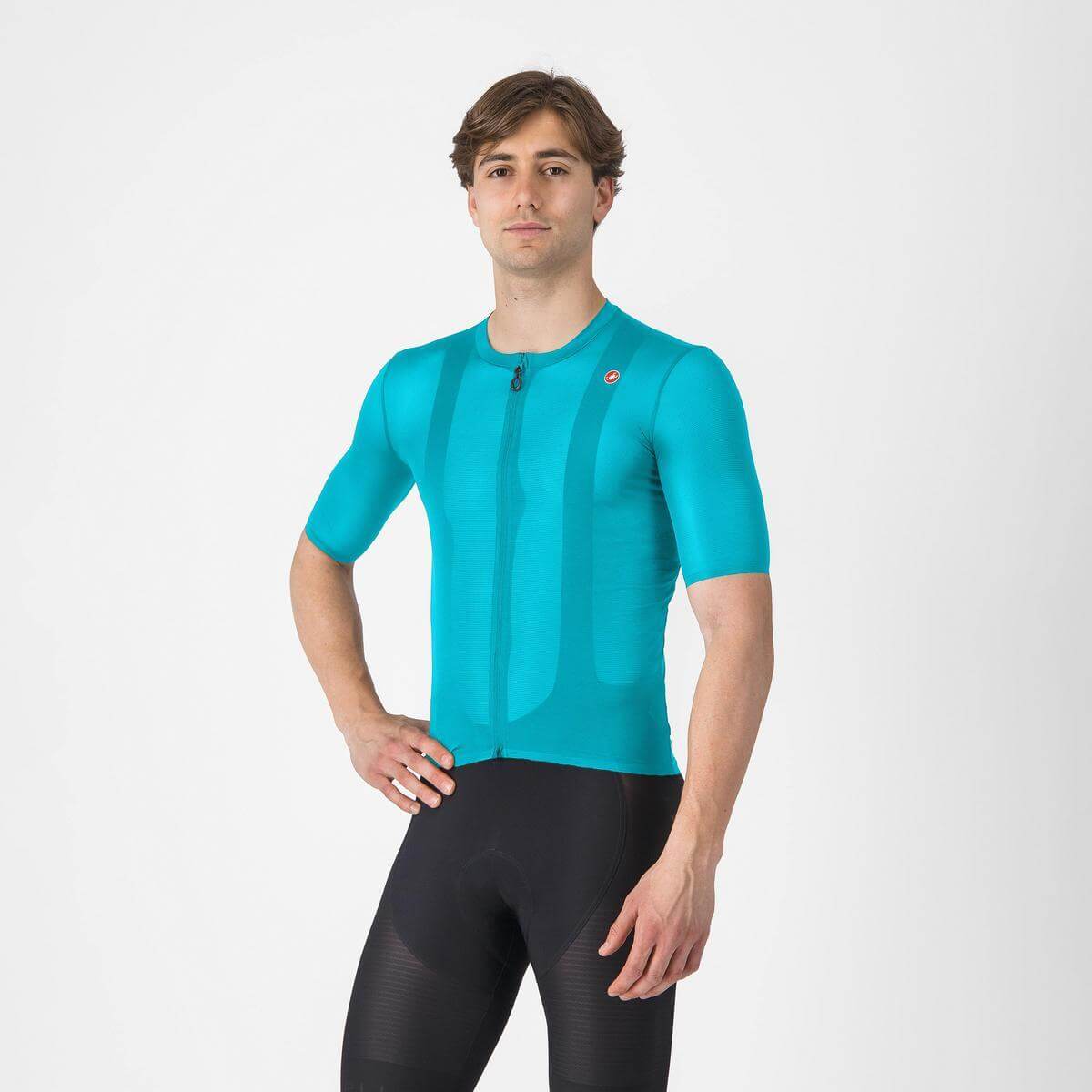 Image Superleggera A/C Jersey - Homme | Castelli /// Triathlon Store