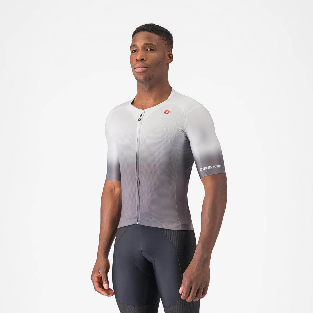 Image Upf Jersey - Homme | Castelli /// Triathlon Store
