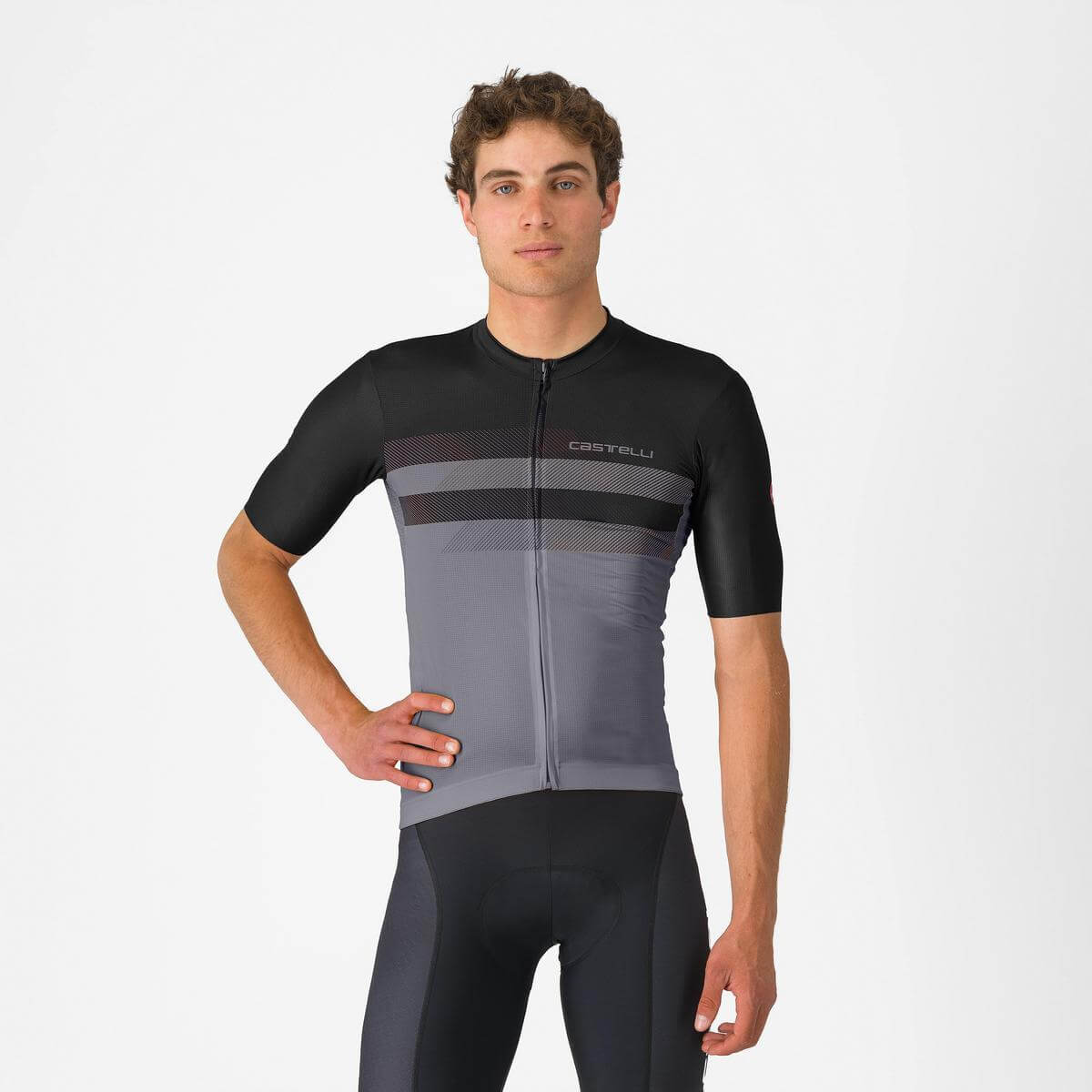 Image Simbolo Jersey - Homme | Castelli /// Triathlon Store