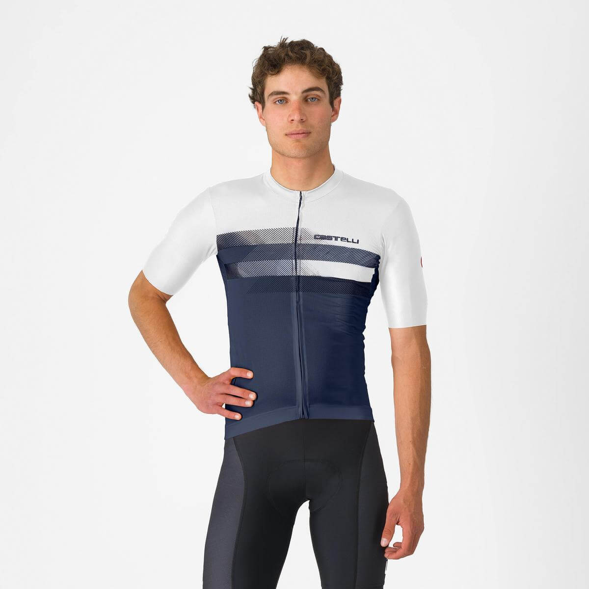 Image Simbolo Jersey - Homme | Castelli /// Triathlon Store