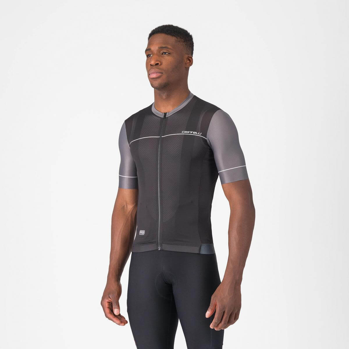 Image Unlimited Endurance 2 Jersey - Homme | Castelli /// Triathlon Store