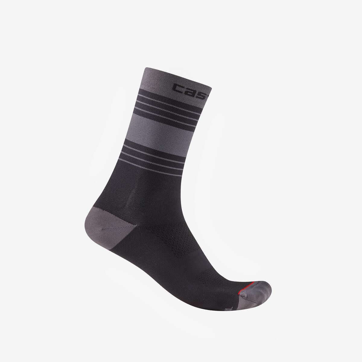Image Simbolo 15 Sock - Mixte | Castelli /// Triathlon Store