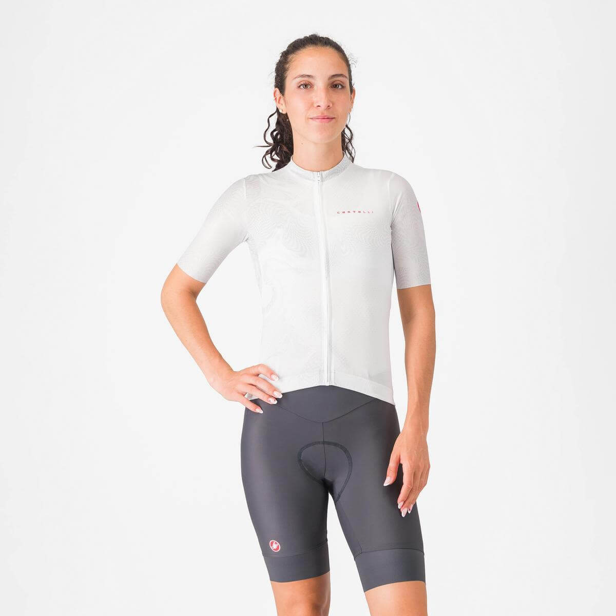 Image Prima 2 Short - Femme | Castelli /// Triathlon Store