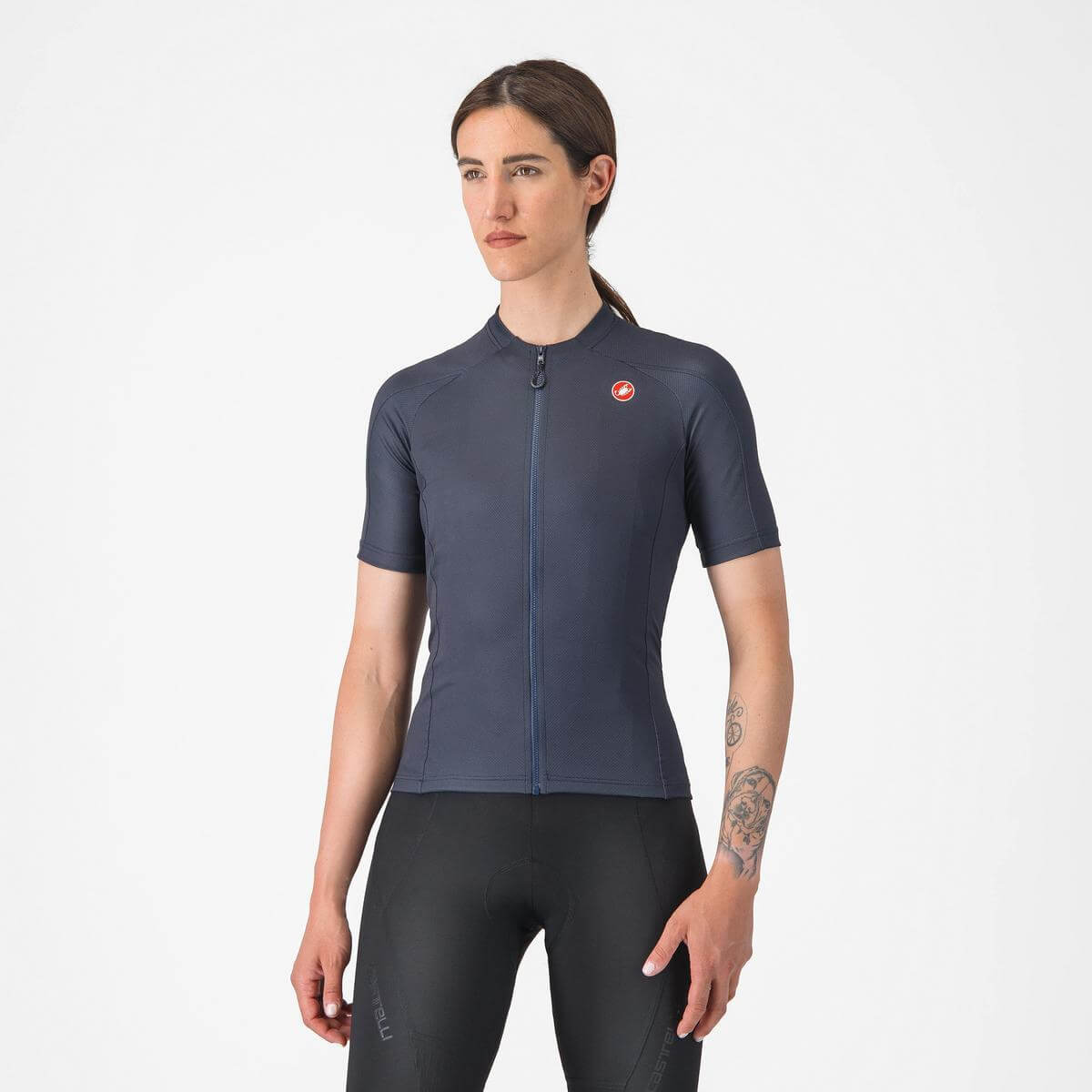 Image Libera 2 Jersey - Femme | Castelli /// Triathlon Store
