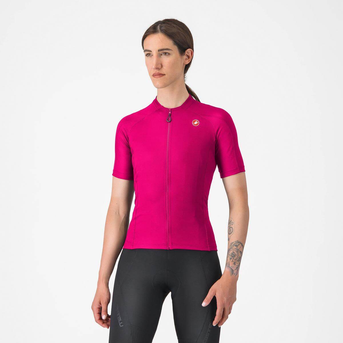Image Libera 2 Jersey - Femme | Castelli /// Triathlon Store