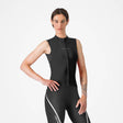 Image Sole Sleeveless Jersey - Femme | Castelli /// Triathlon Store