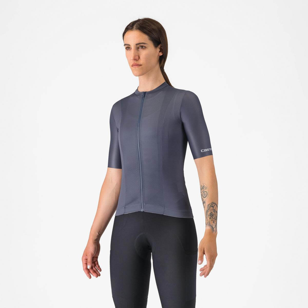 Image Unlimited W Jersey - Femme | Castelli /// Triathlon Store