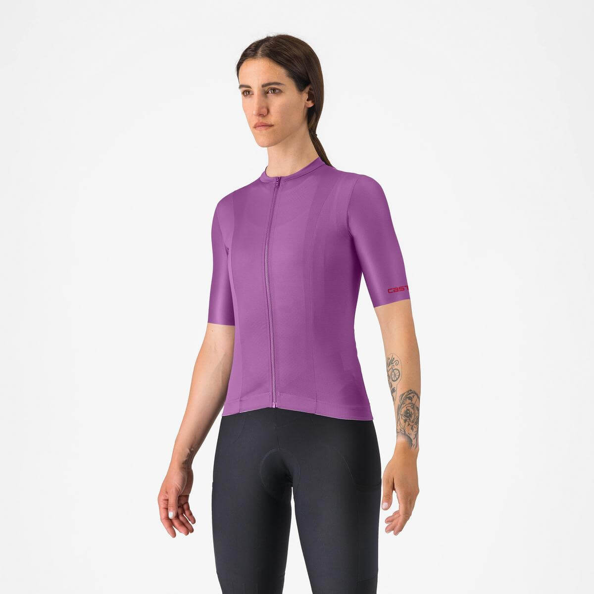 Image Unlimited W Jersey - Femme | Castelli /// Triathlon Store