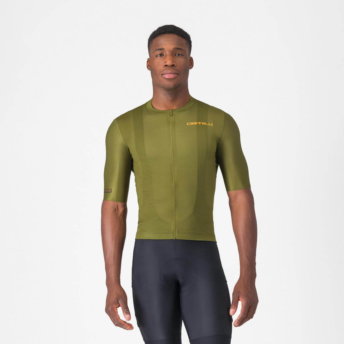 Image Unlimited Entrata 3 Jersey - Homme | Castelli /// Triathlon Store