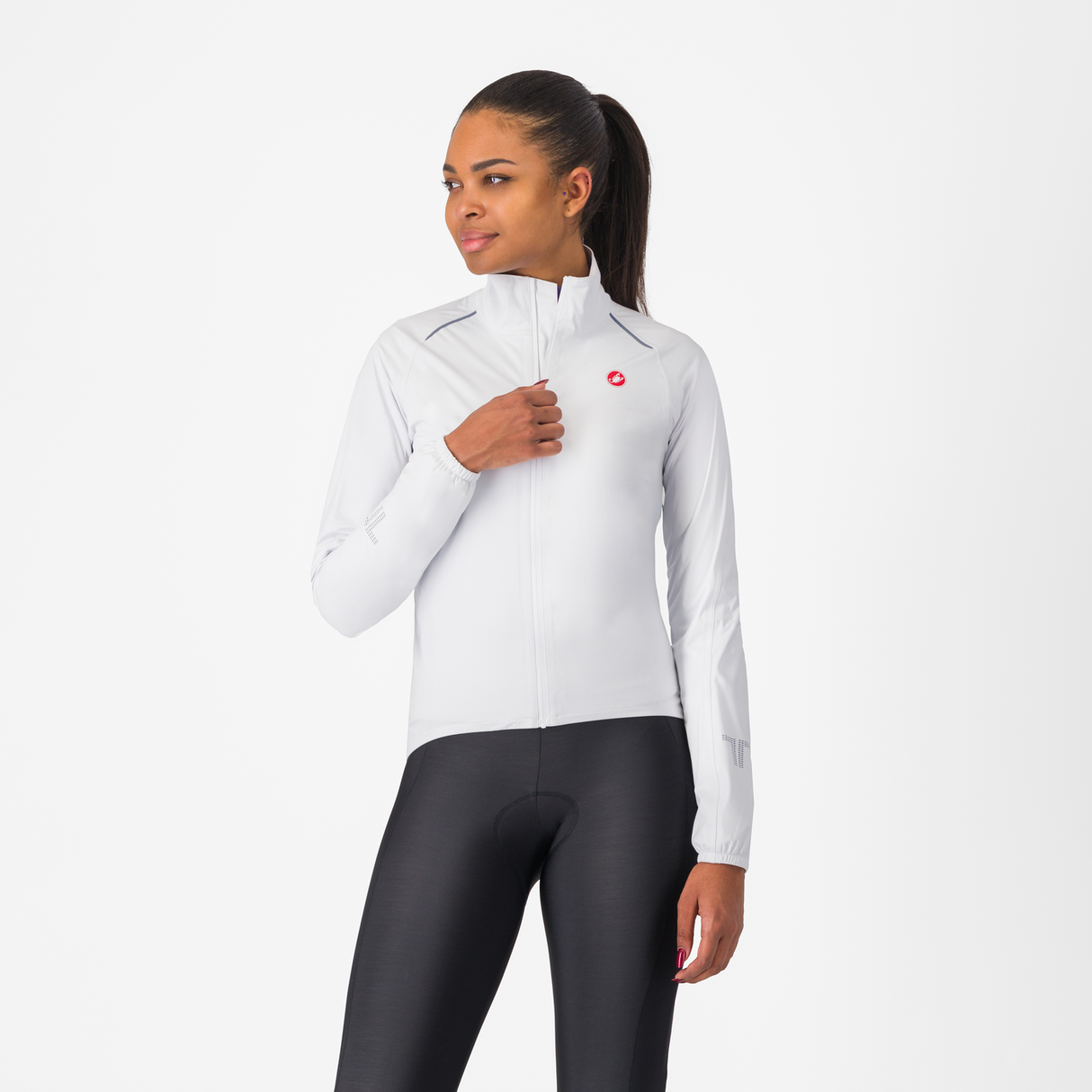 VESTE EMERGENCY 3 W RAIN | Castelli