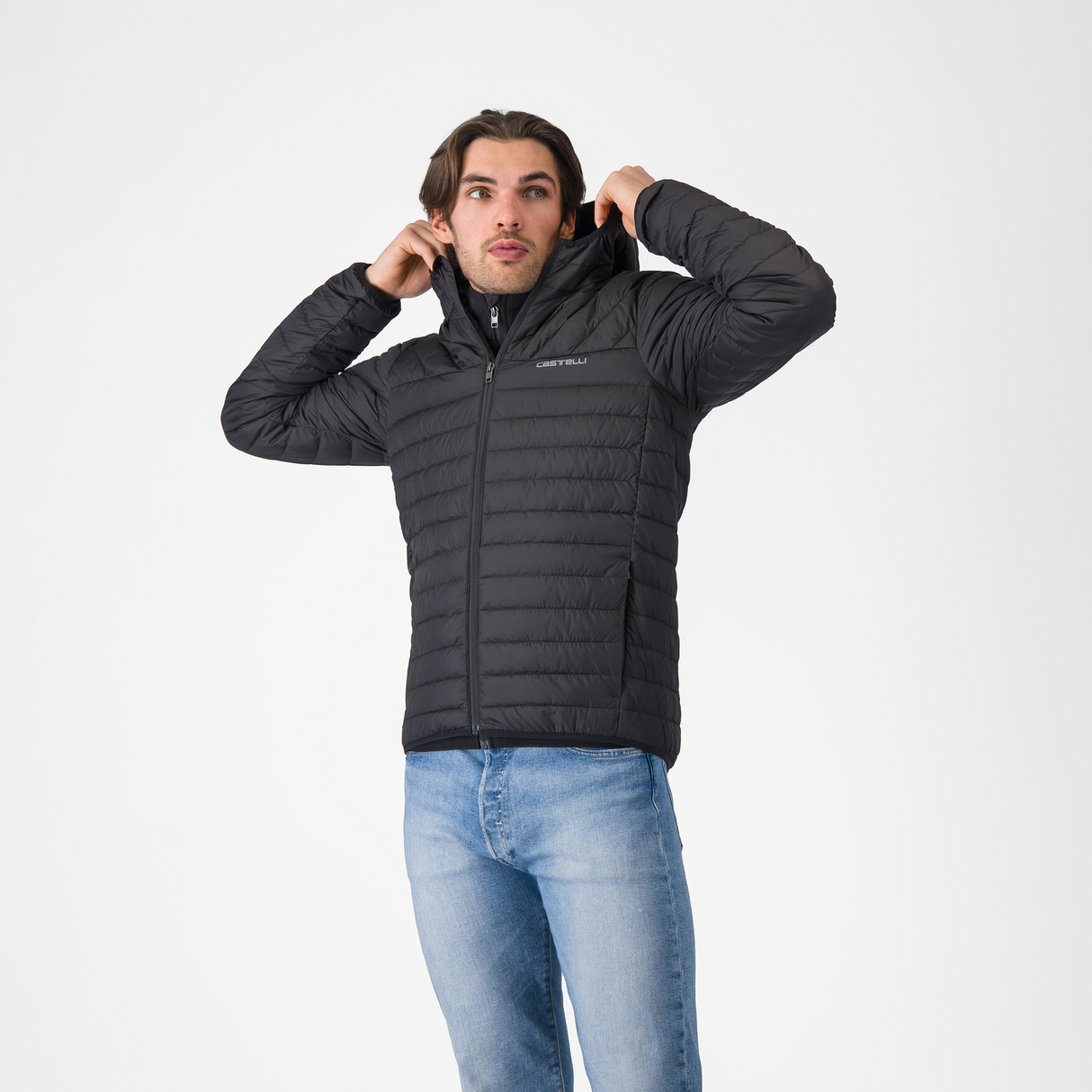 VESTE CLASSICO PUFFY | Castelli
