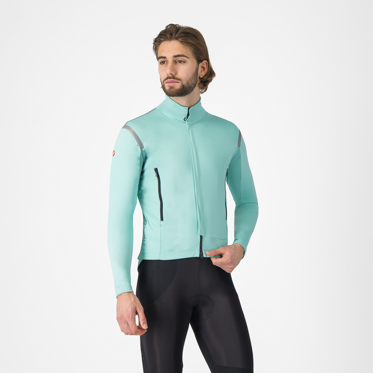 PERFETTO RoS 3 JACKET