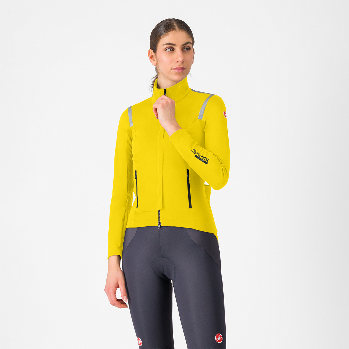 PERFETTO RoS 3 W JACKET