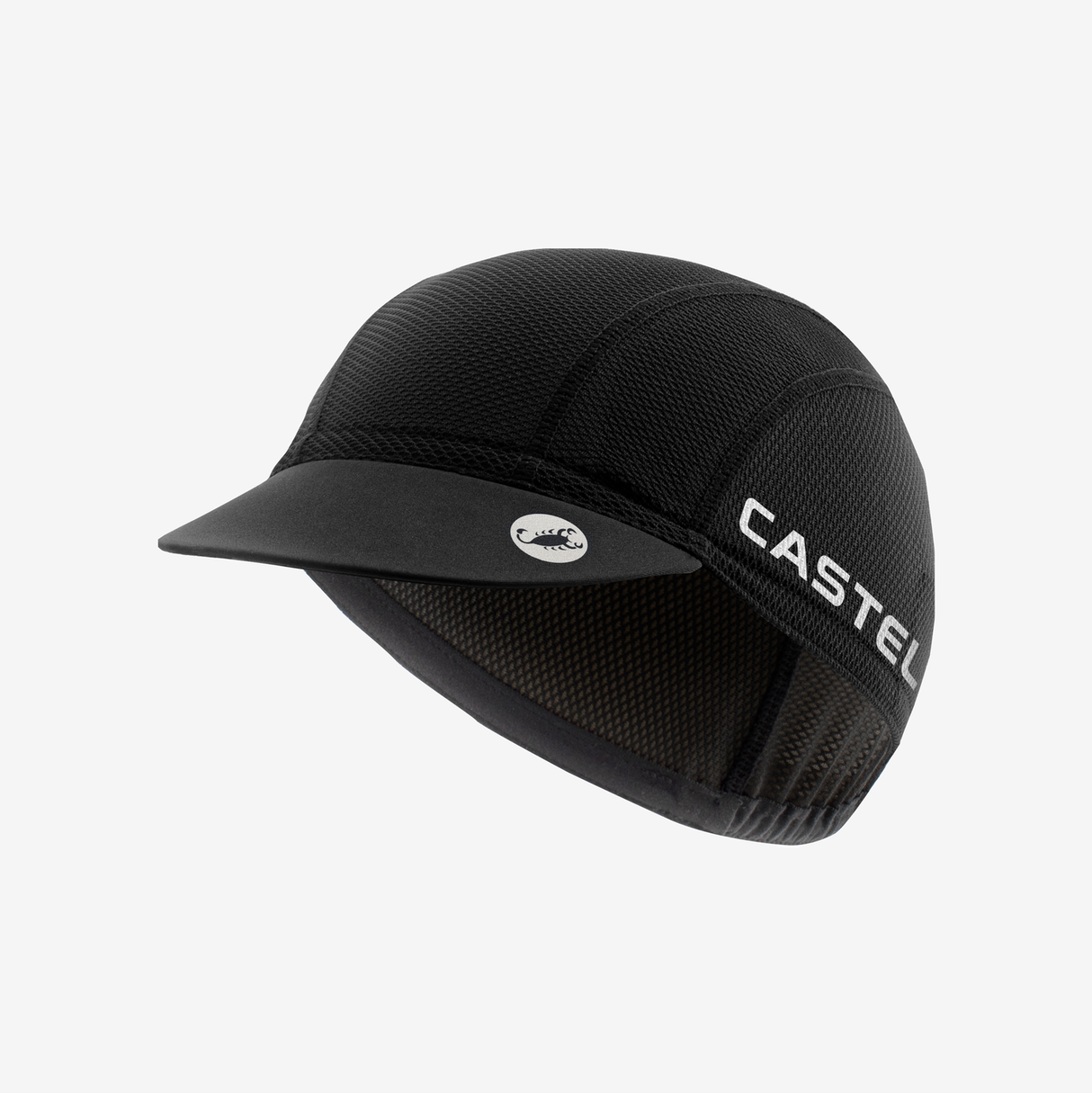GORRA DE CICLISMO A/C 3