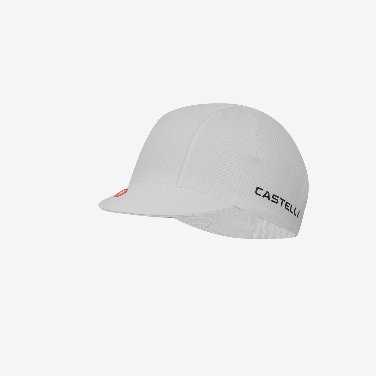 CASQUETTE CASTELLI LOGO
