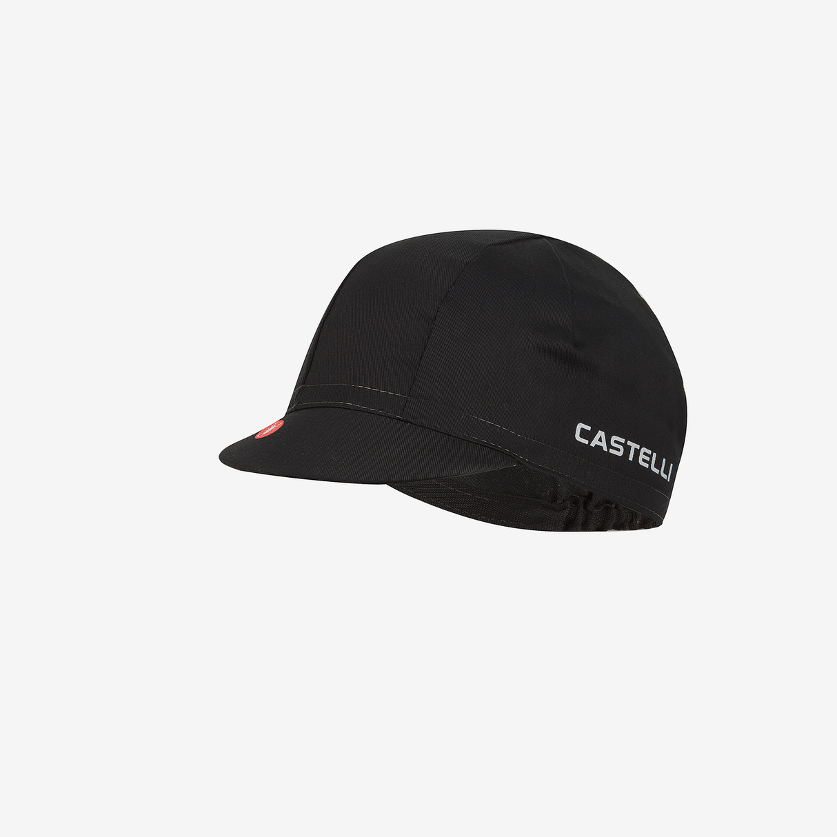 CASQUETTE CASTELLI LOGO