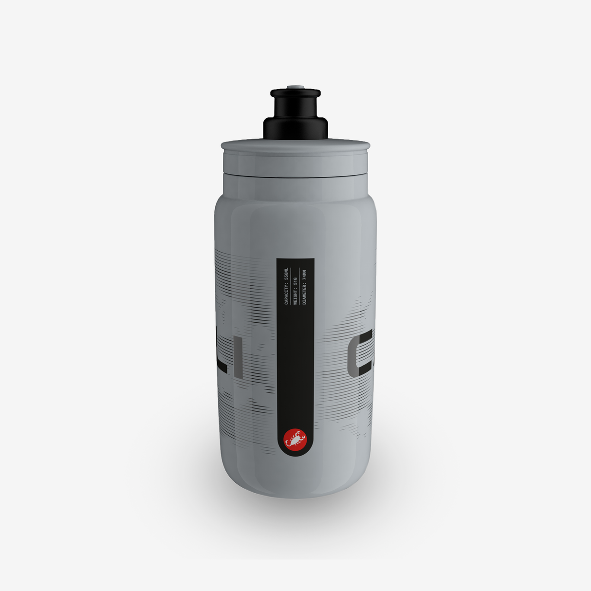 CASTELLI CLOUD BIDON