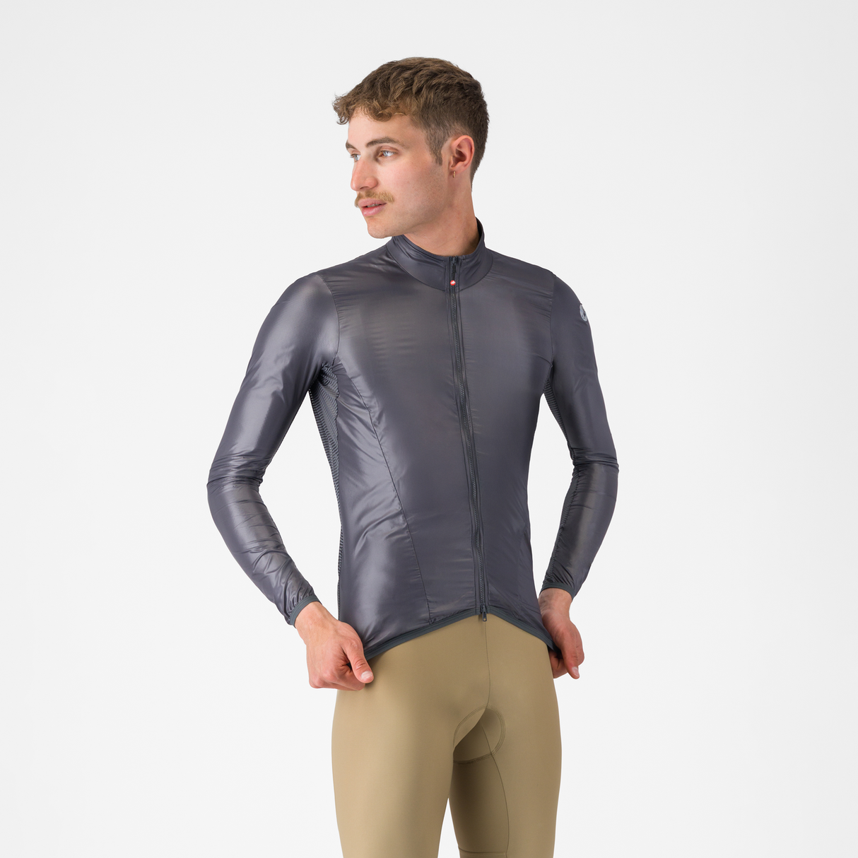 VESTE ARIA SHELL 2