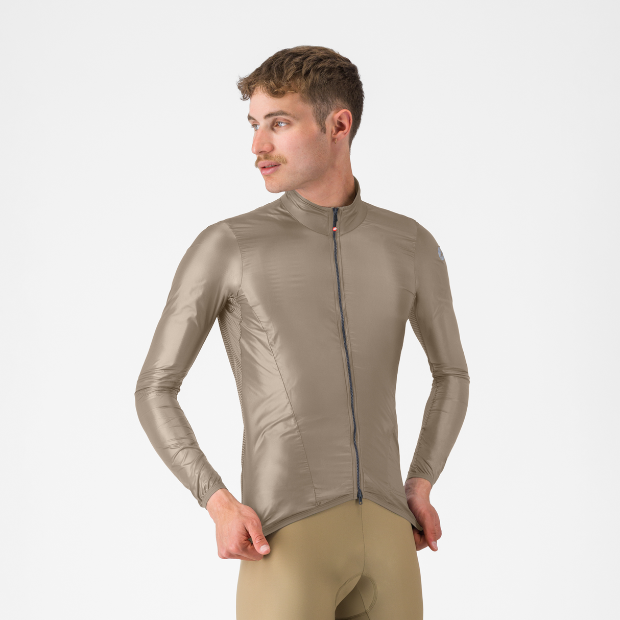 VESTE ARIA SHELL 2