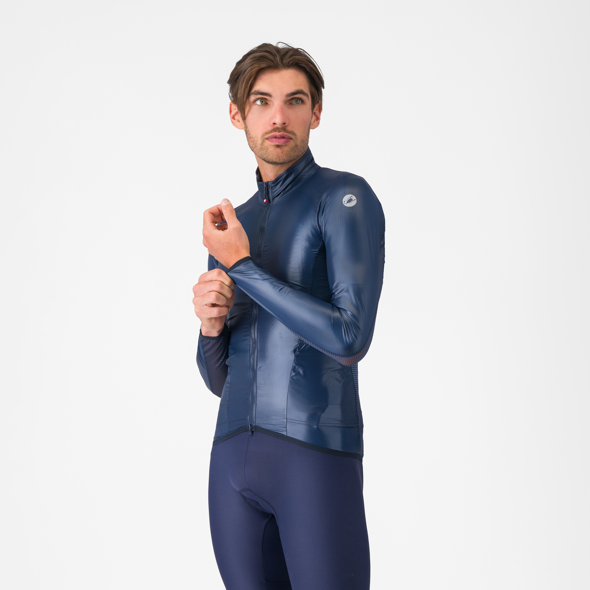 VESTE ARIA SHELL 2
