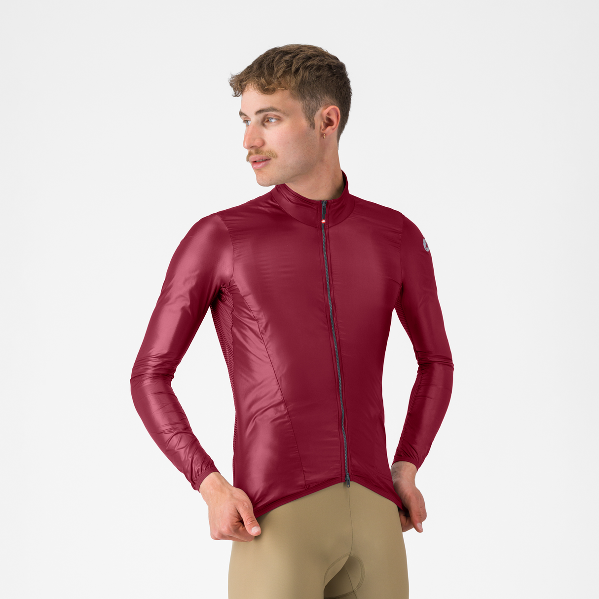 VESTE ARIA SHELL 2