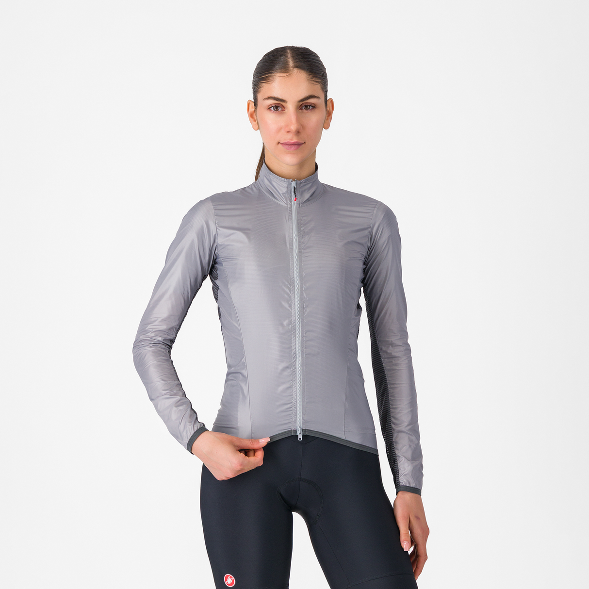 VESTE ARIA SHELL 2 W