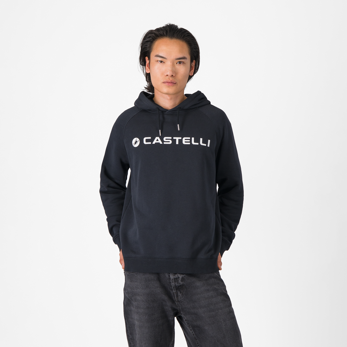 Logo Hoodie