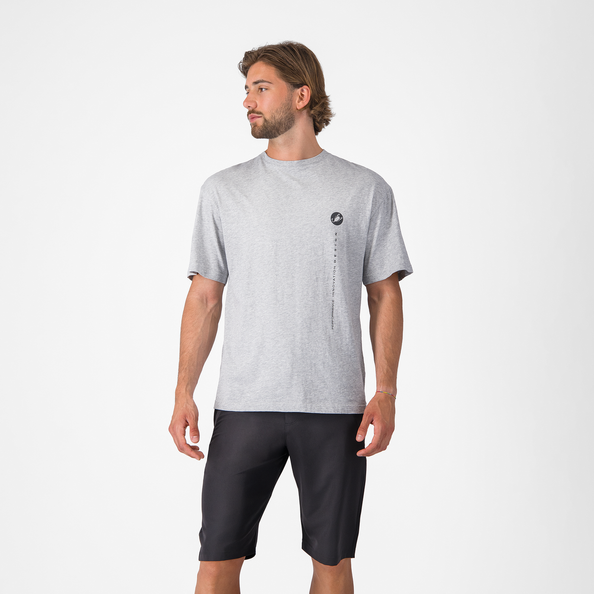 SHORT MILANO 2