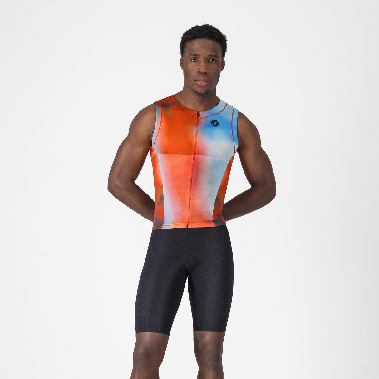 Free Sanremo 3 sm trifonction Homme | Castelli