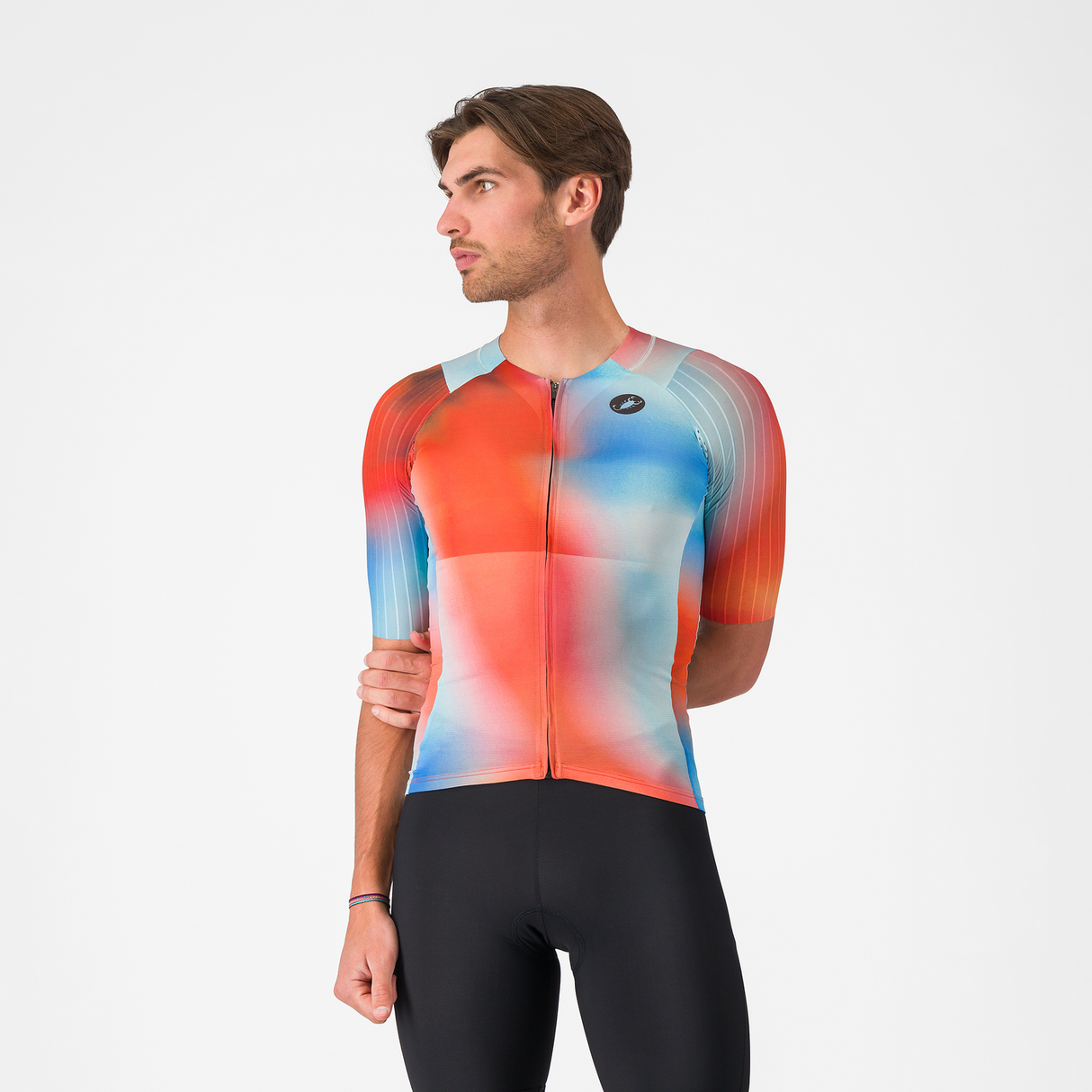 Free Speed 3 Race Top - Men's | Castelli