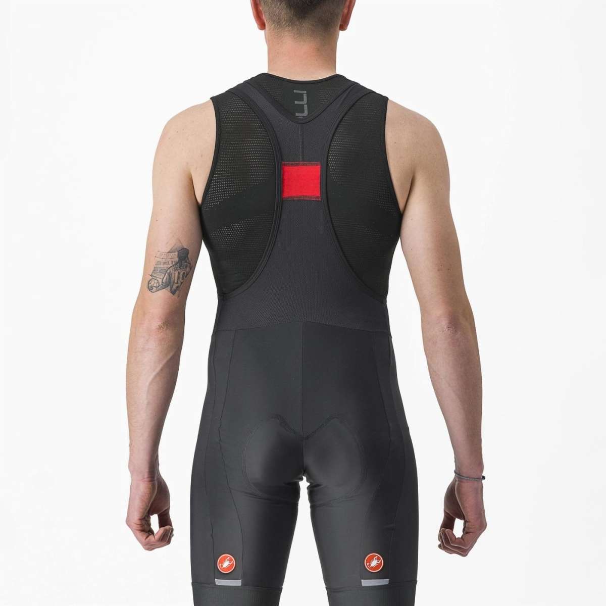 Maillot De Corps Sm Core Seamless - Homme | Castelli