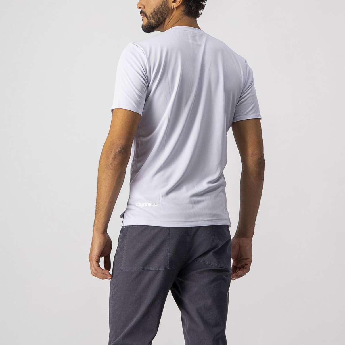 TEE-SHIRT TECH | Castelli