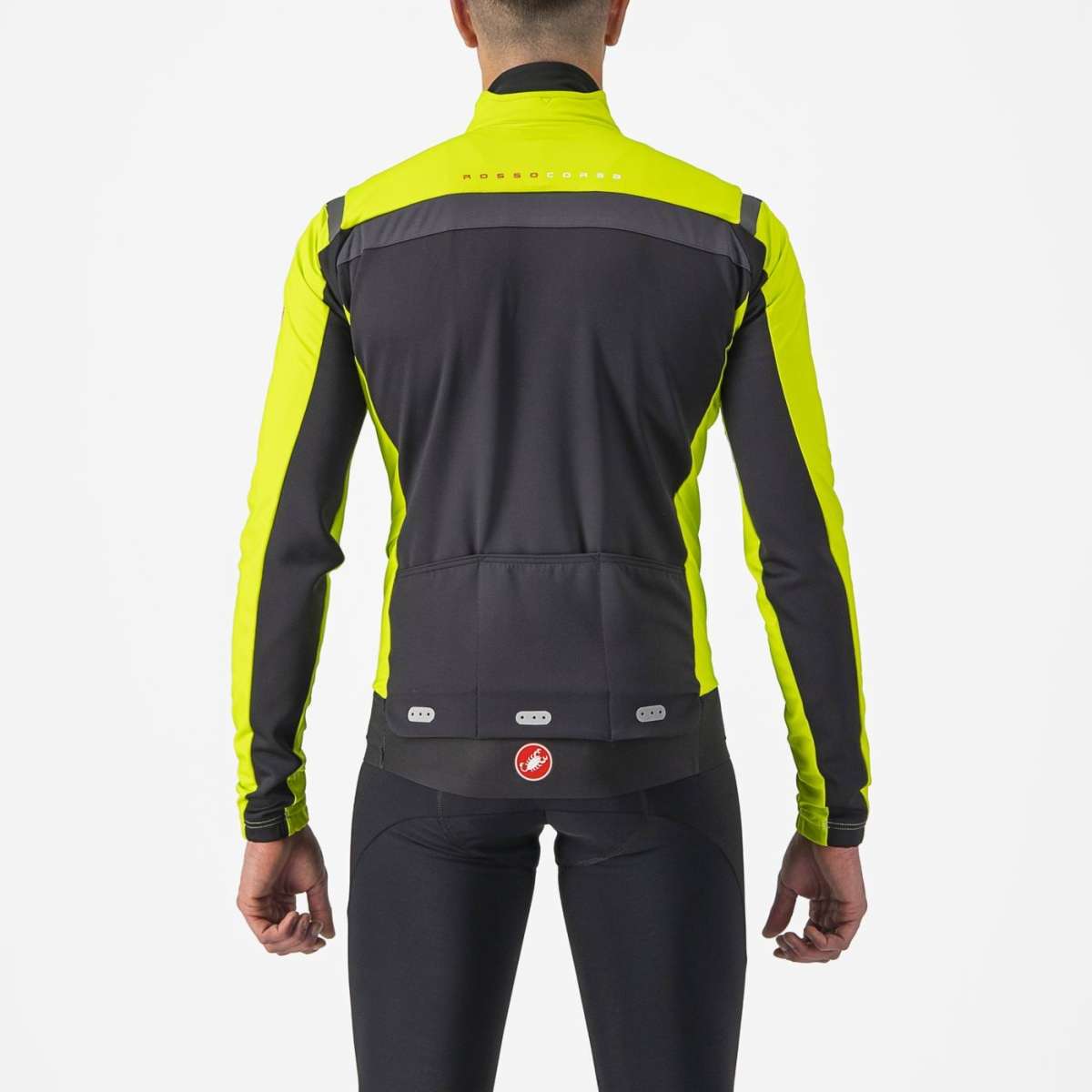 Alpha Ros 2 Light - Homme | Castelli