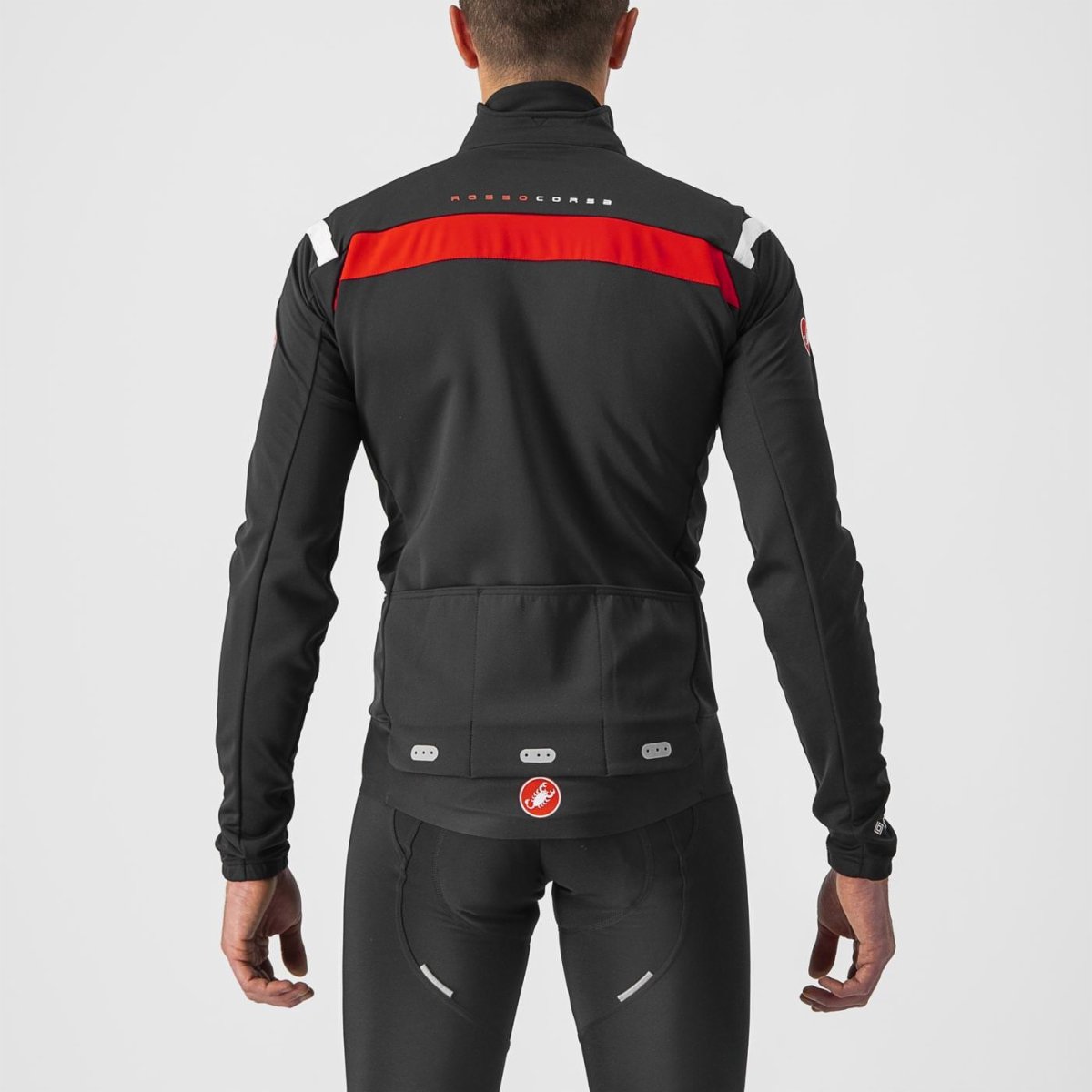 Alpha Ros 2 Light - Hombre | Castelli