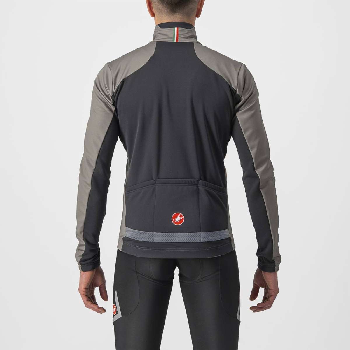Veste TRANSITION 2 | Castelli