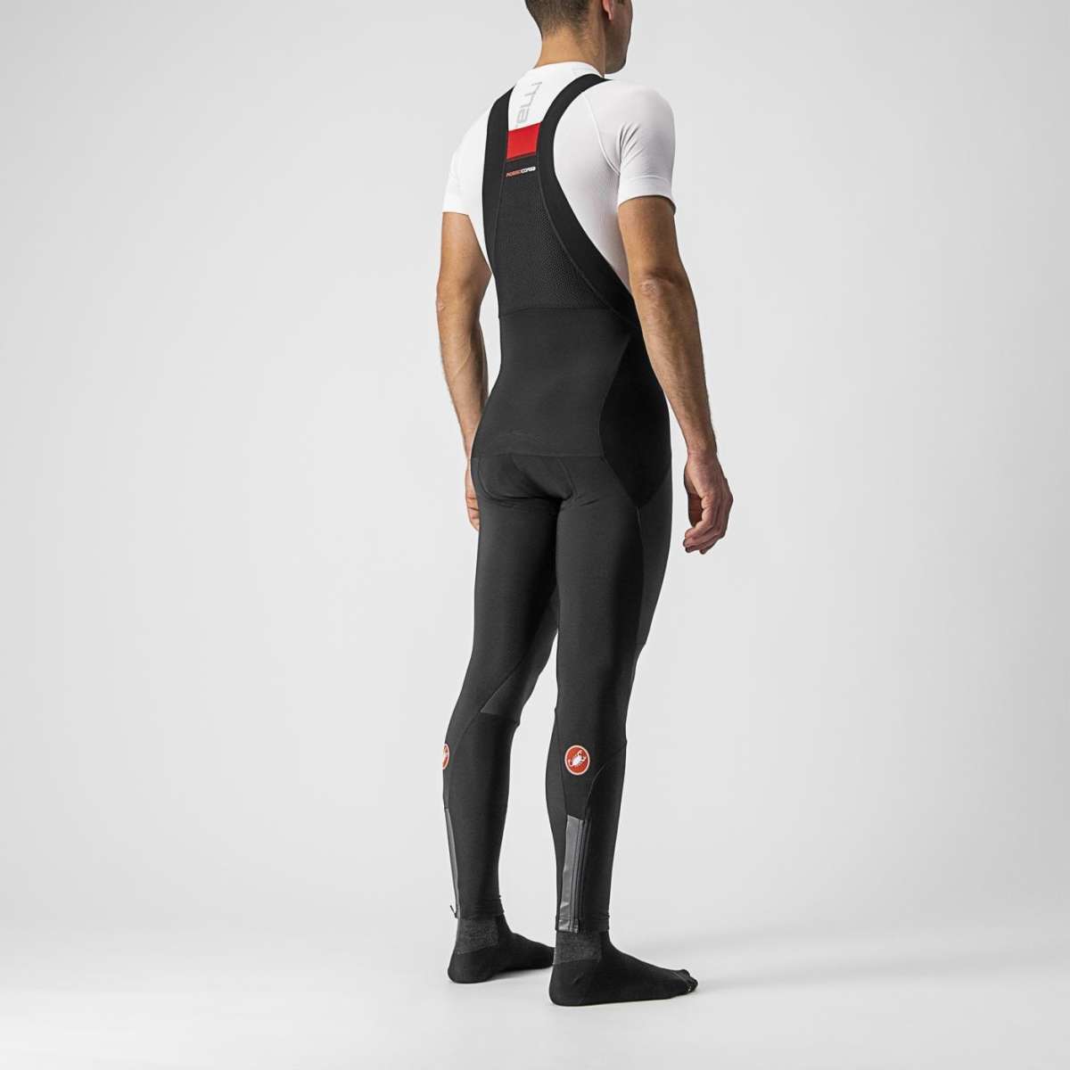 COLLANT SORPASSO ROS WIND | Castelli