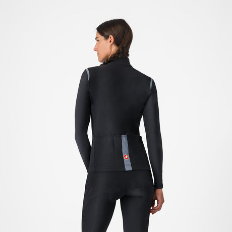 Maillot Tutto Nano Ros W - Femme | Castelli