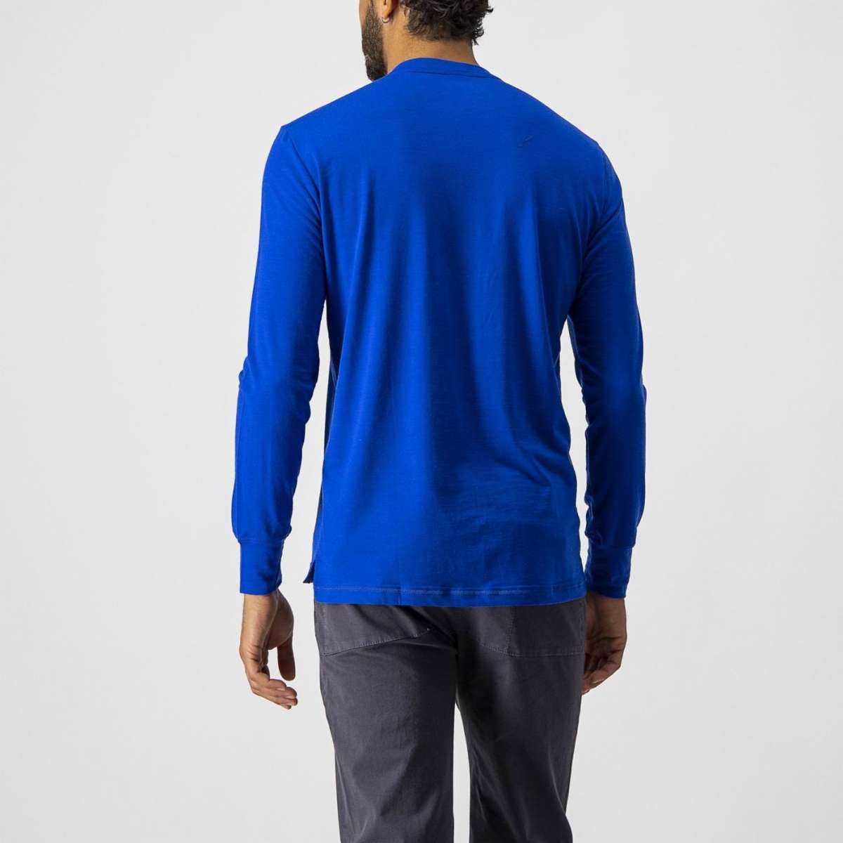 MERINO T-SHIRT | Castelli