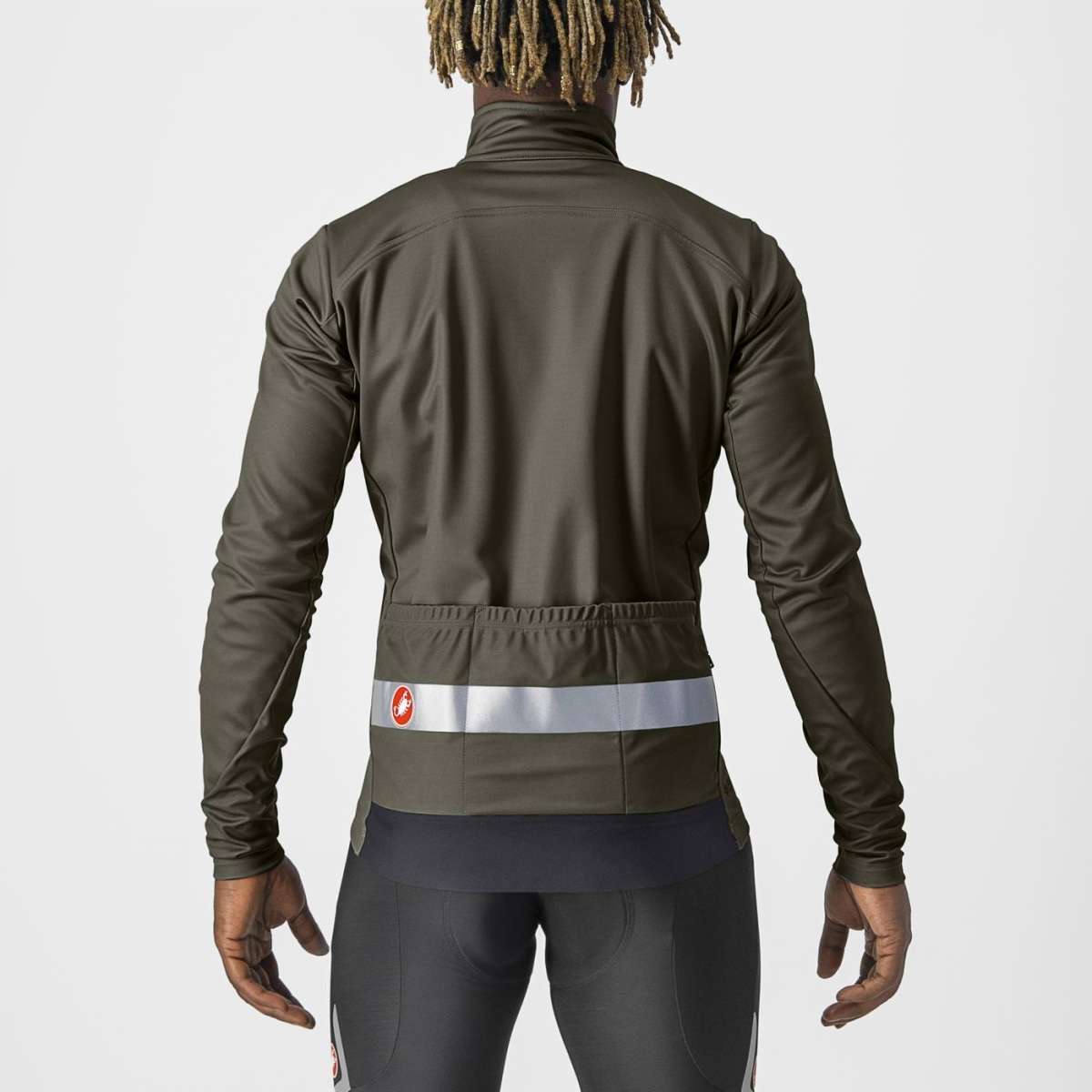 Raddoppia 3 Jacket - Men's | Castelli