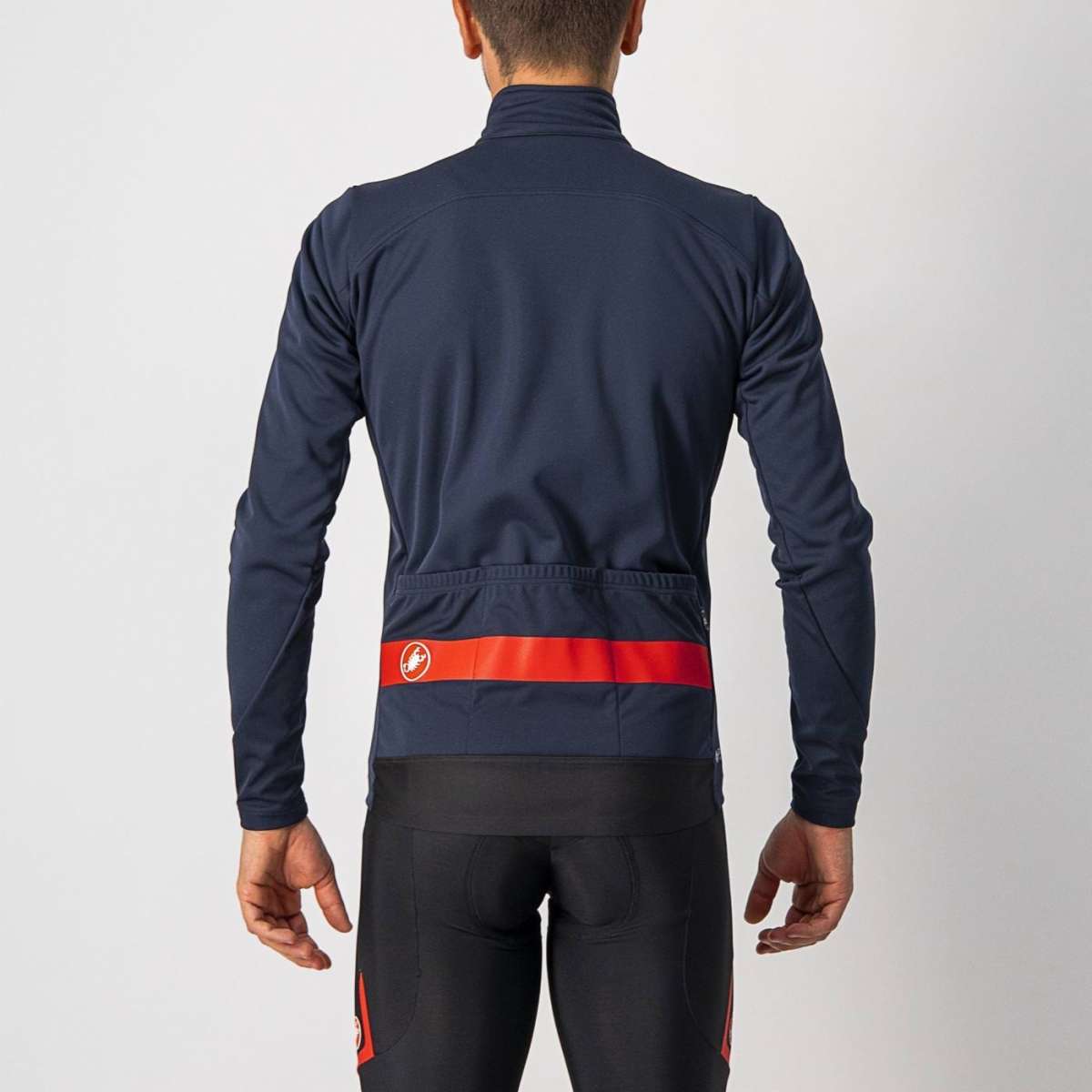 Raddoppia 3 Jacket - Men's | Castelli